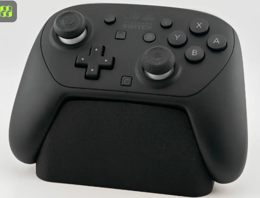 Soporte simple de Joystcick | Pro2 Switch