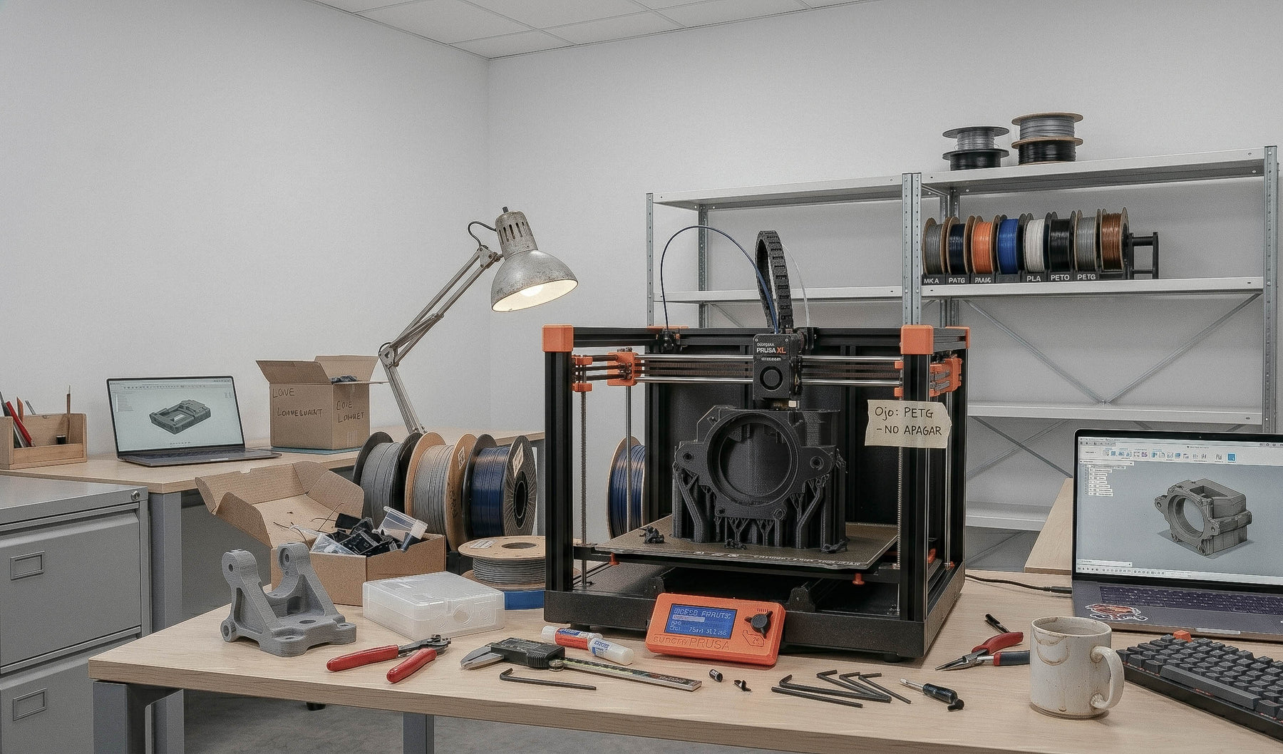 Punto3D