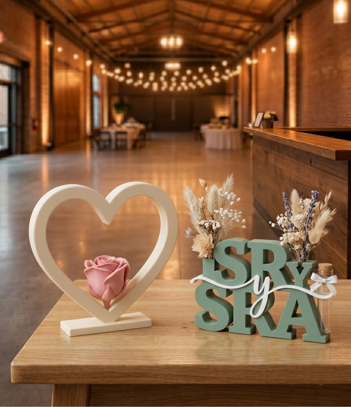 Souvenirs para Casamiento Personalizados