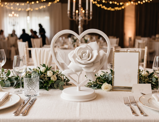 Centro de mesa | Ideal para boda