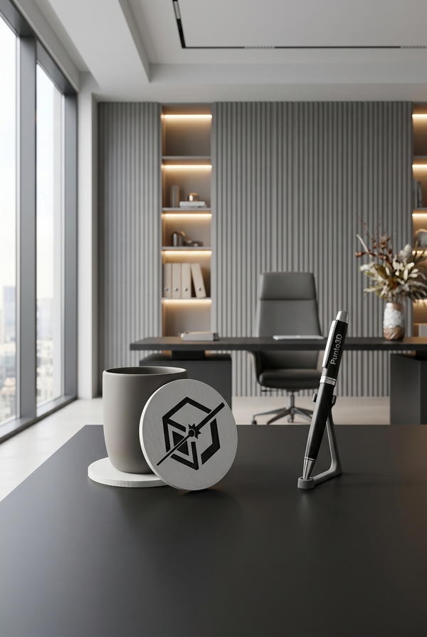 Regalos Corporativos Personalizados en 3D