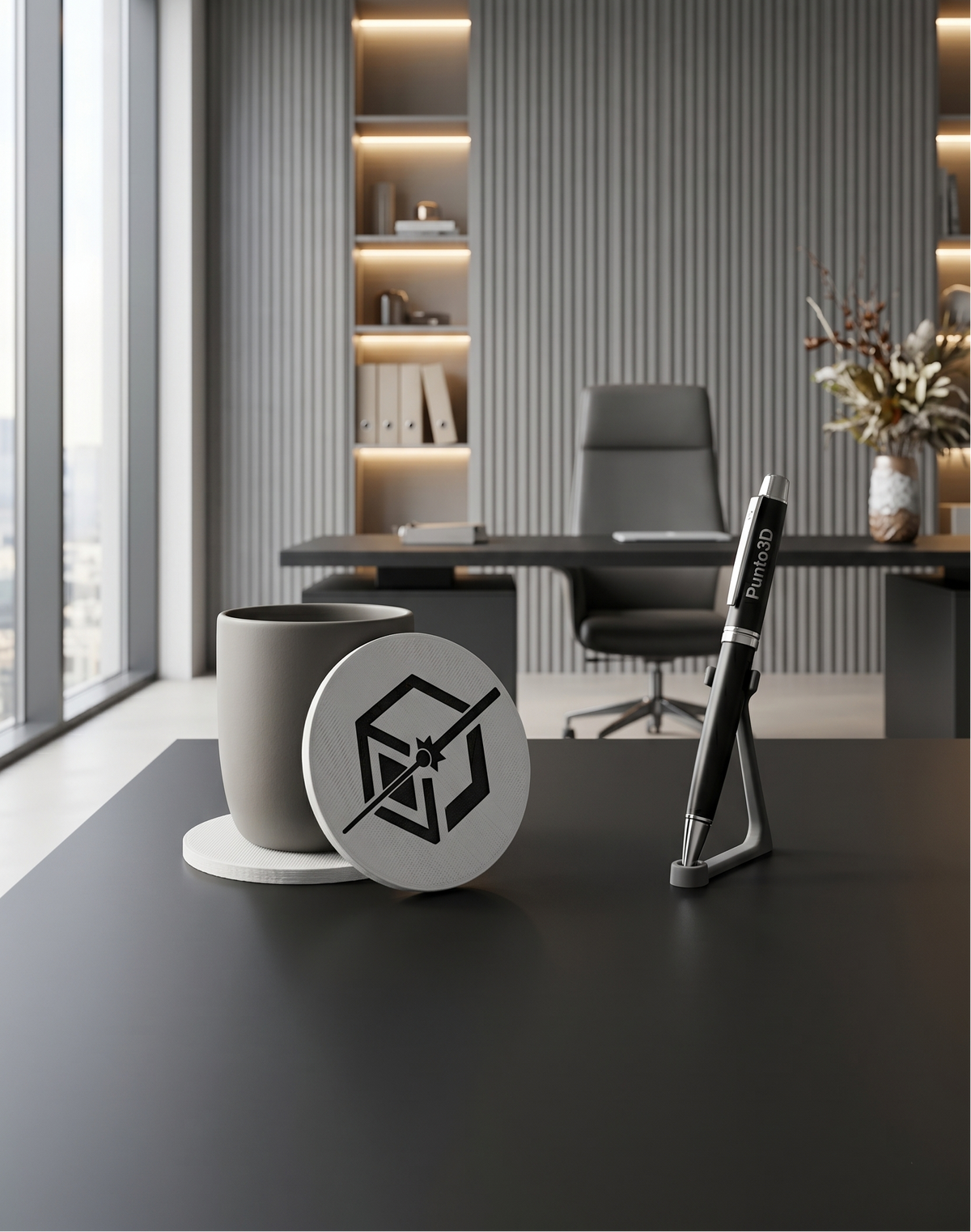 Regalos Corporativos Personalizados en 3D
