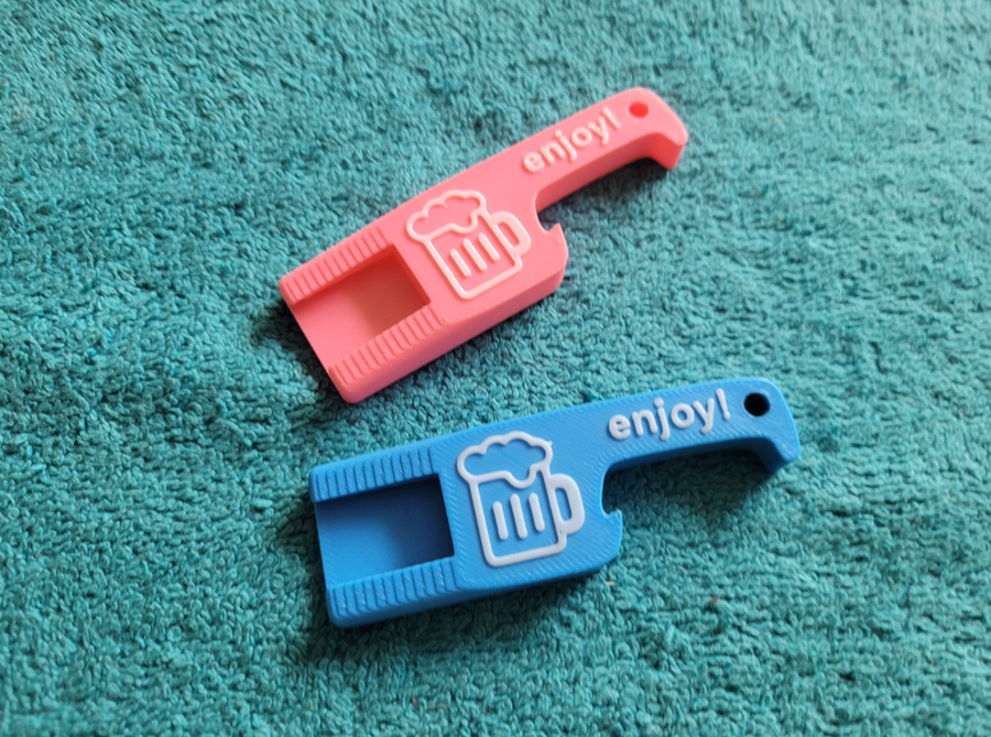 Destapadores Personalizados