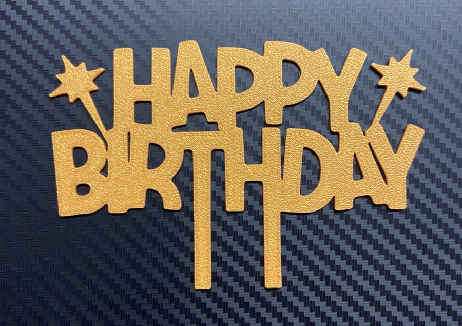 Souvenirs para Cumpleaños Personalizados