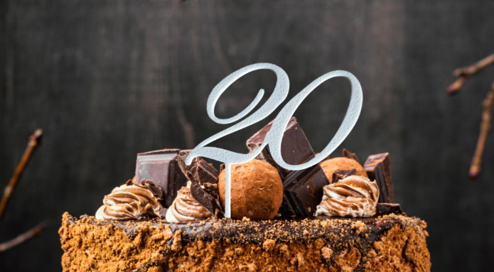 Toppers de Torta Personalizados