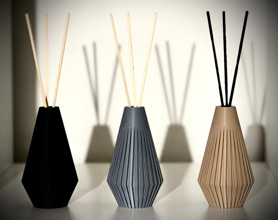 Difusores Aromáticos con Diseño Único