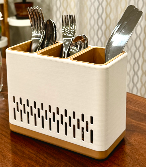 Porta Utensilios de Cocina a Medida