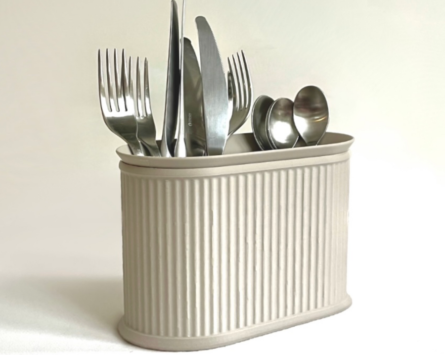 Porta Utensilios de Cocina a Medida