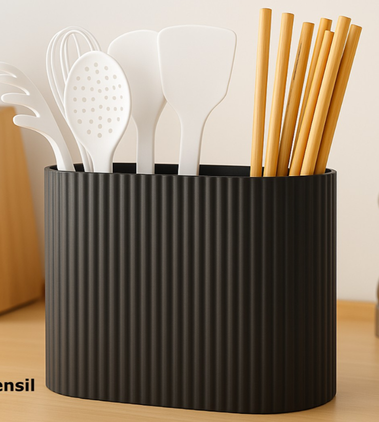 Porta Utensilios de Cocina a Medida