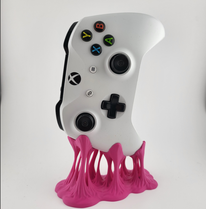 Soporte para Control de Xbox