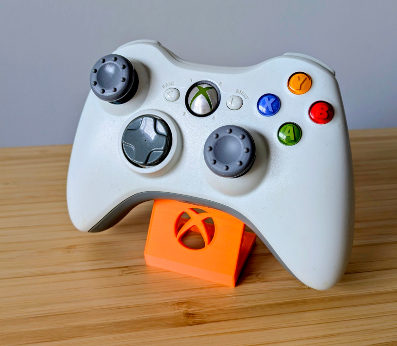 Soporte para Control de Xbox
