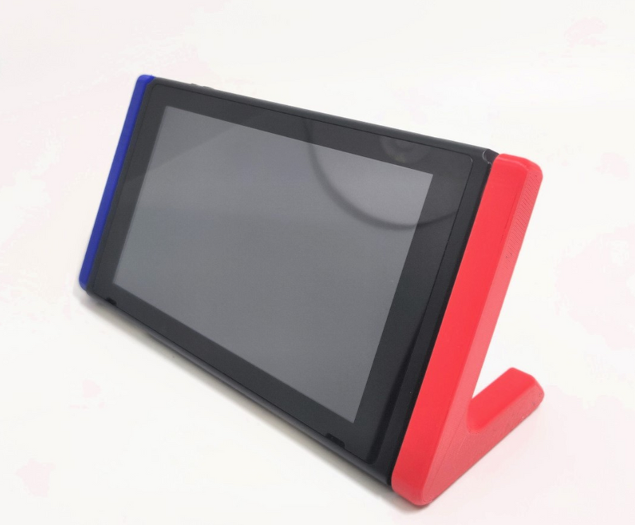 Soporte para Nintendo Switch