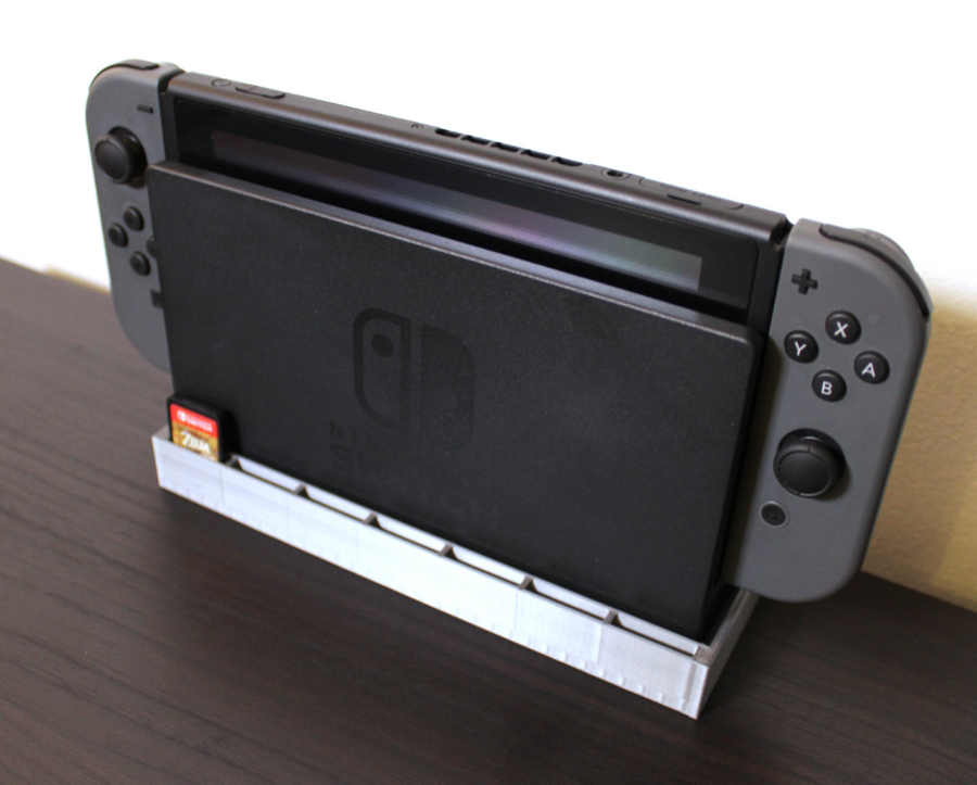 Soporte para Nintendo Switch
