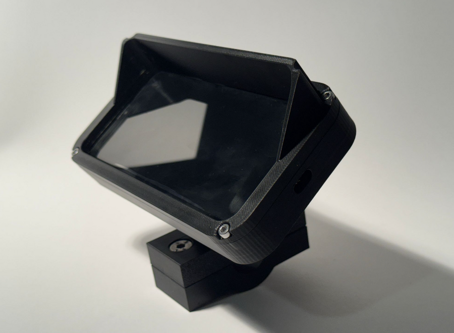 Soporte GPS para Moto