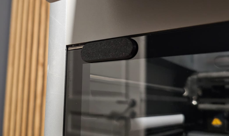 Tapa Tornillos y Cubre Tornillos en 3D