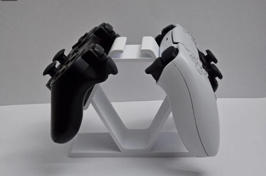 Soporte para Joystick | Espacio para dos