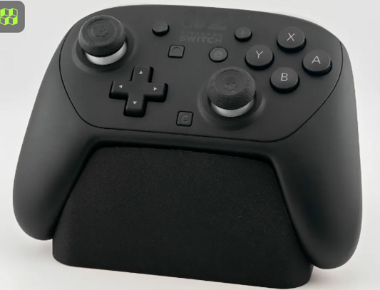 Soporte simple de Joystcick | Pro2 Switch