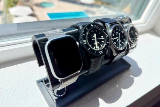 Exhibidor de relojes | X4