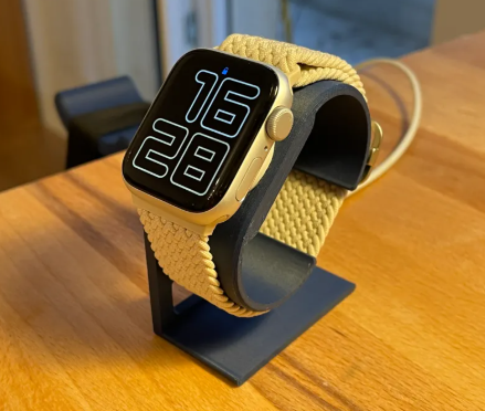 Soporte de carga para Apple Watch