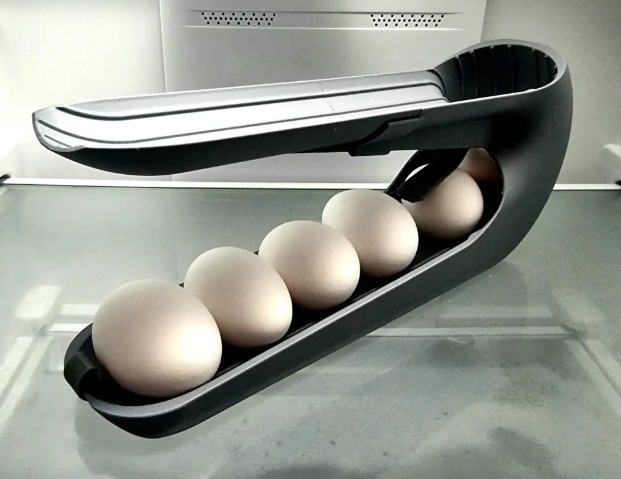 Dispenser de huevos