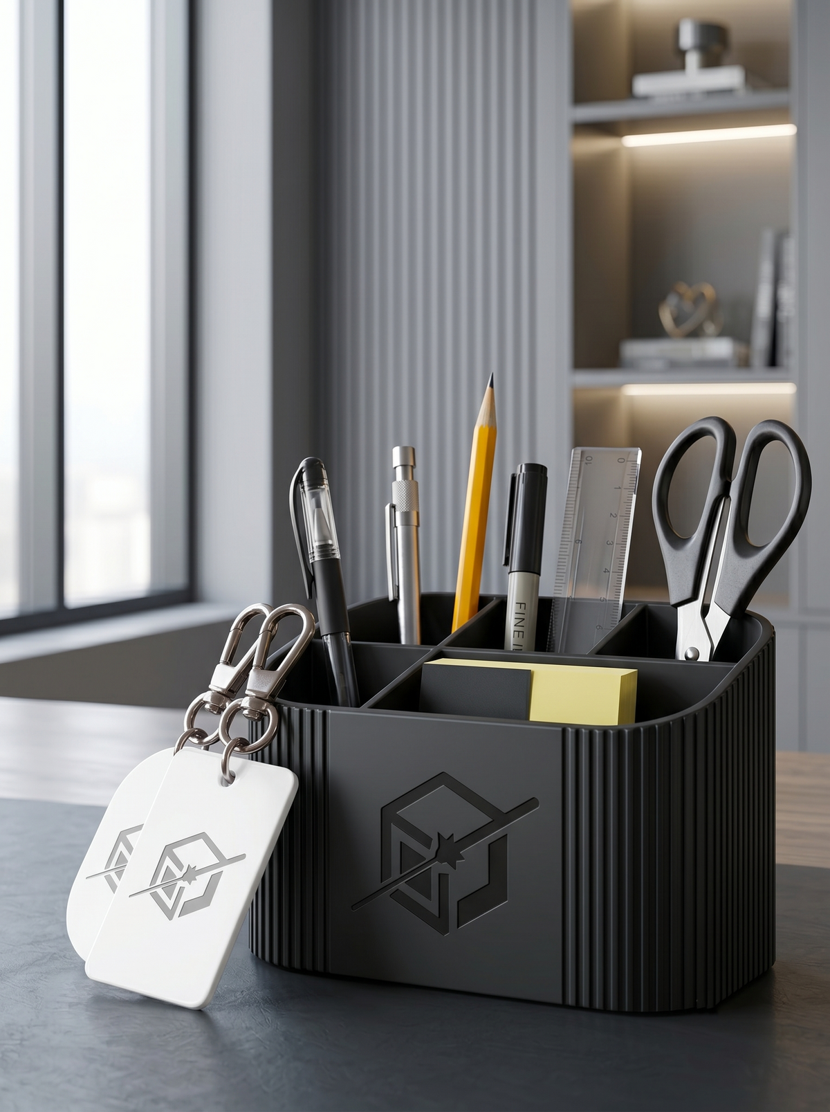 Productos en 3D para Empresas