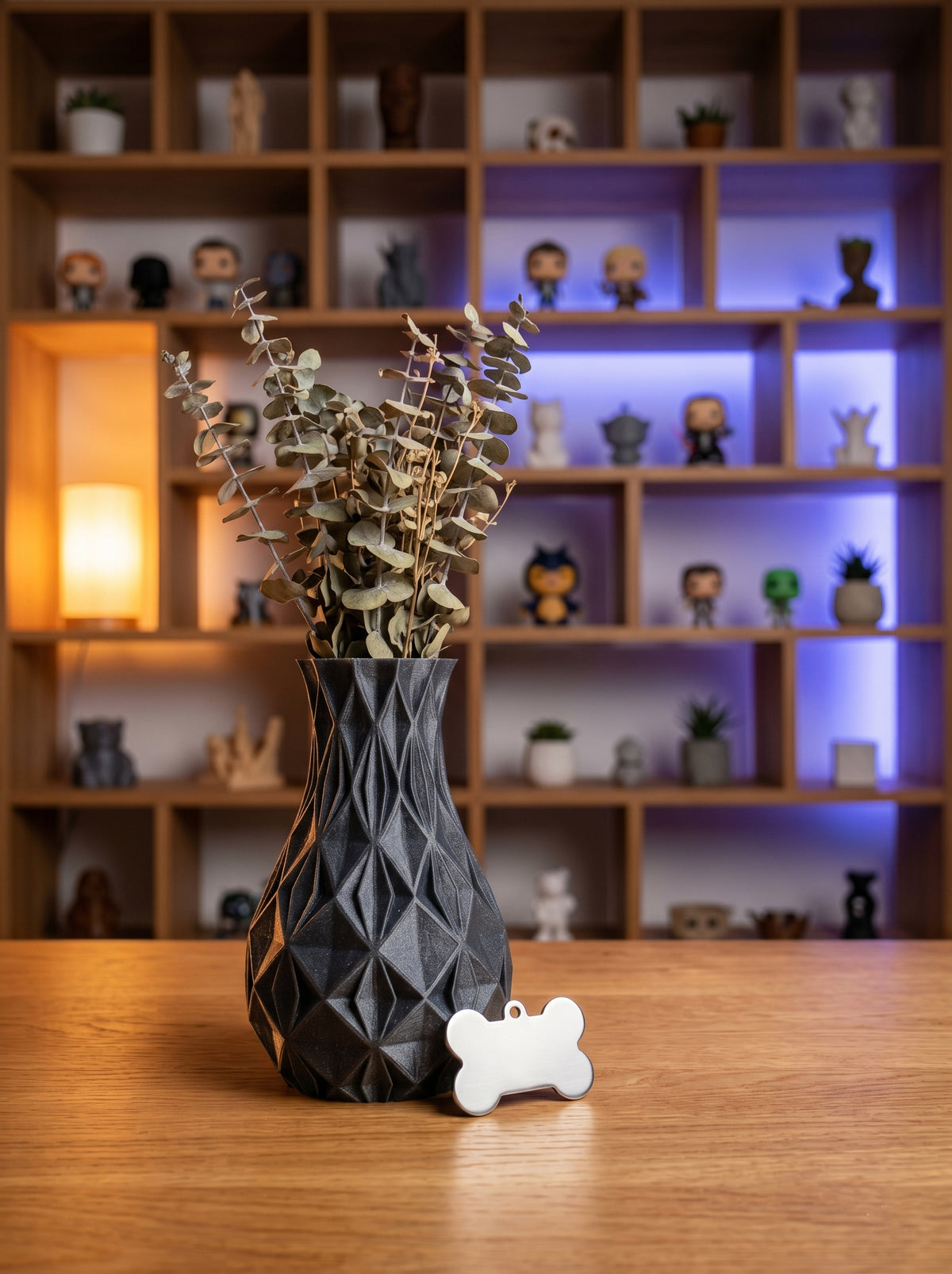 Regalos Personalizados en Impresión 3D y Grabado Láser