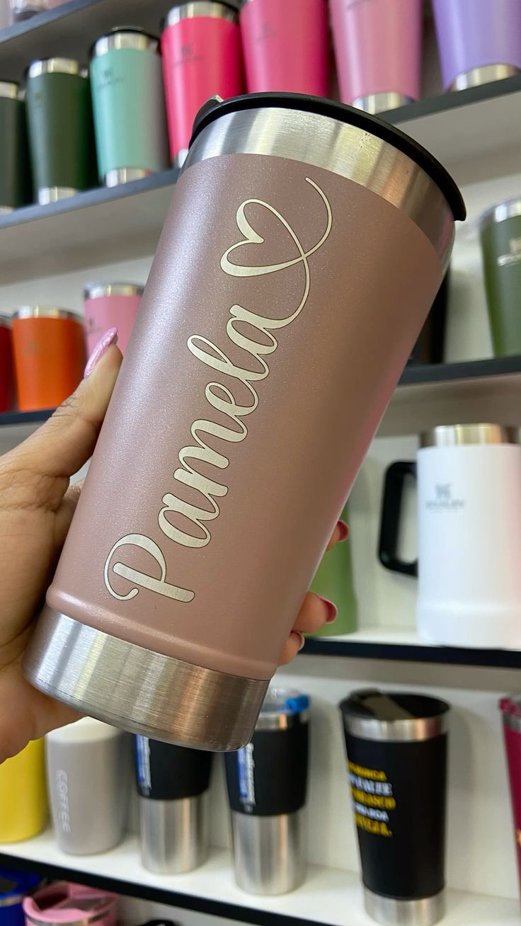 Tazas Personalizadas para Empresas