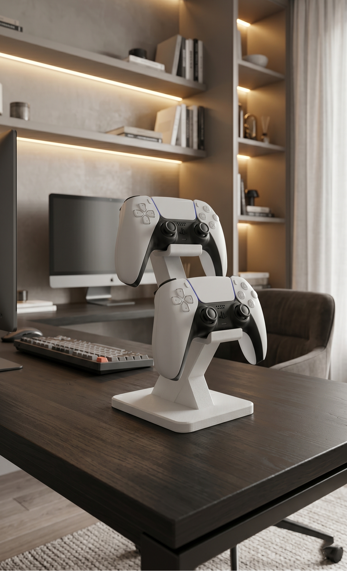 Soporte para Control de PS5