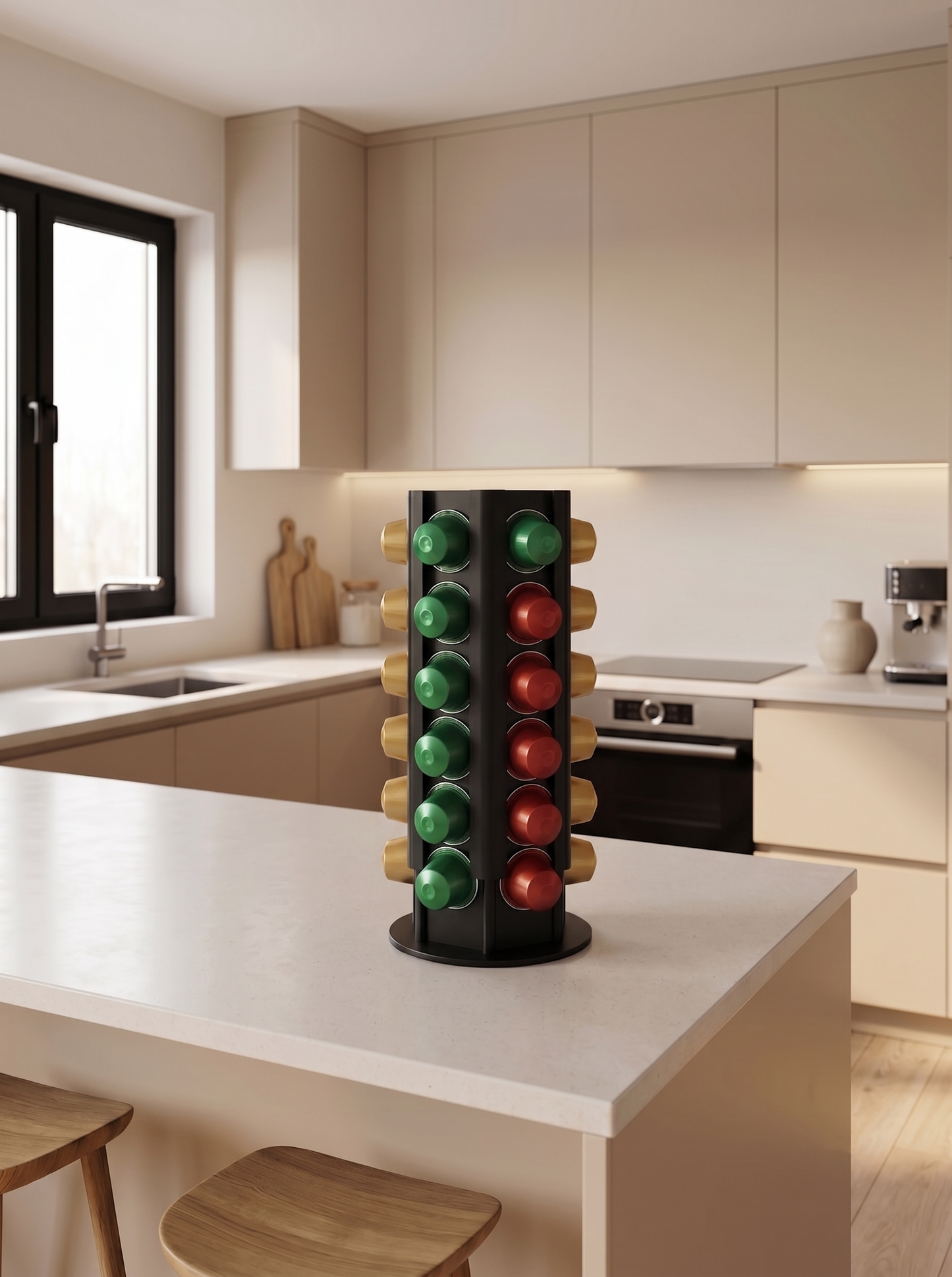 Porta cápsulas | Nespresso