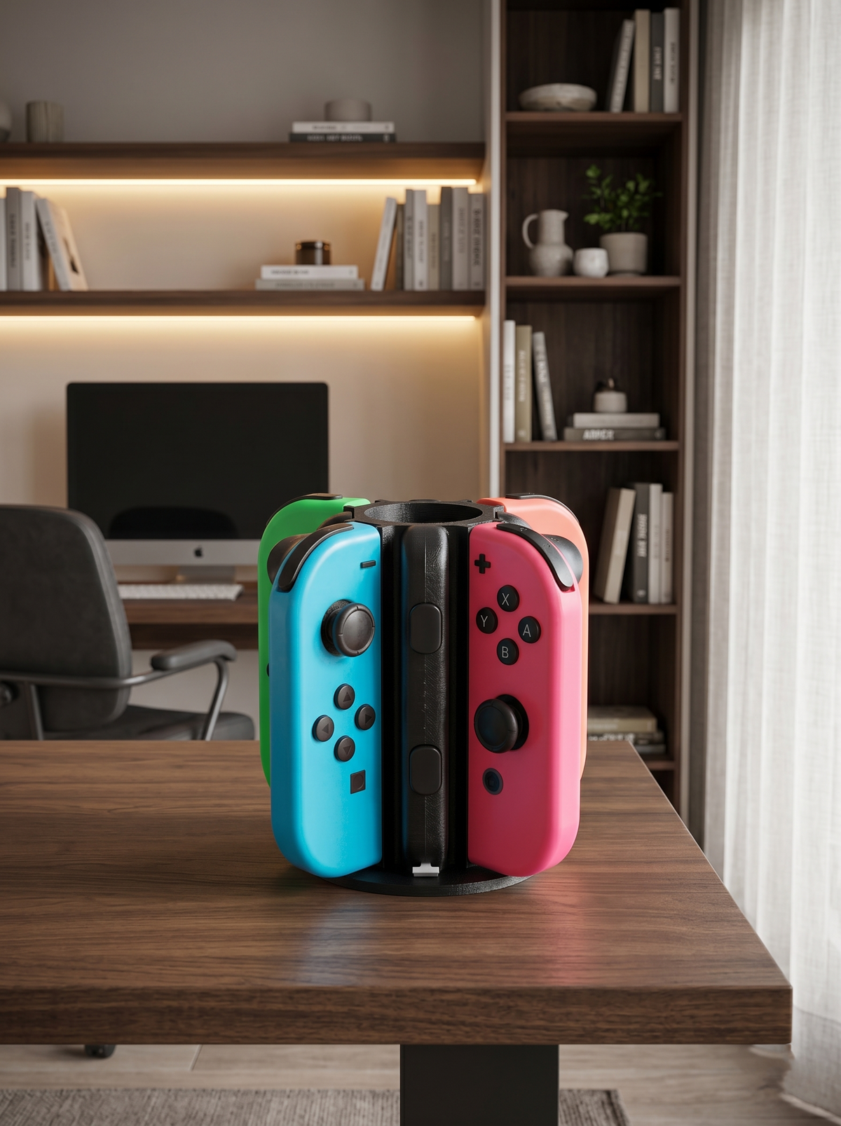 Soporte para Nintendo Switch