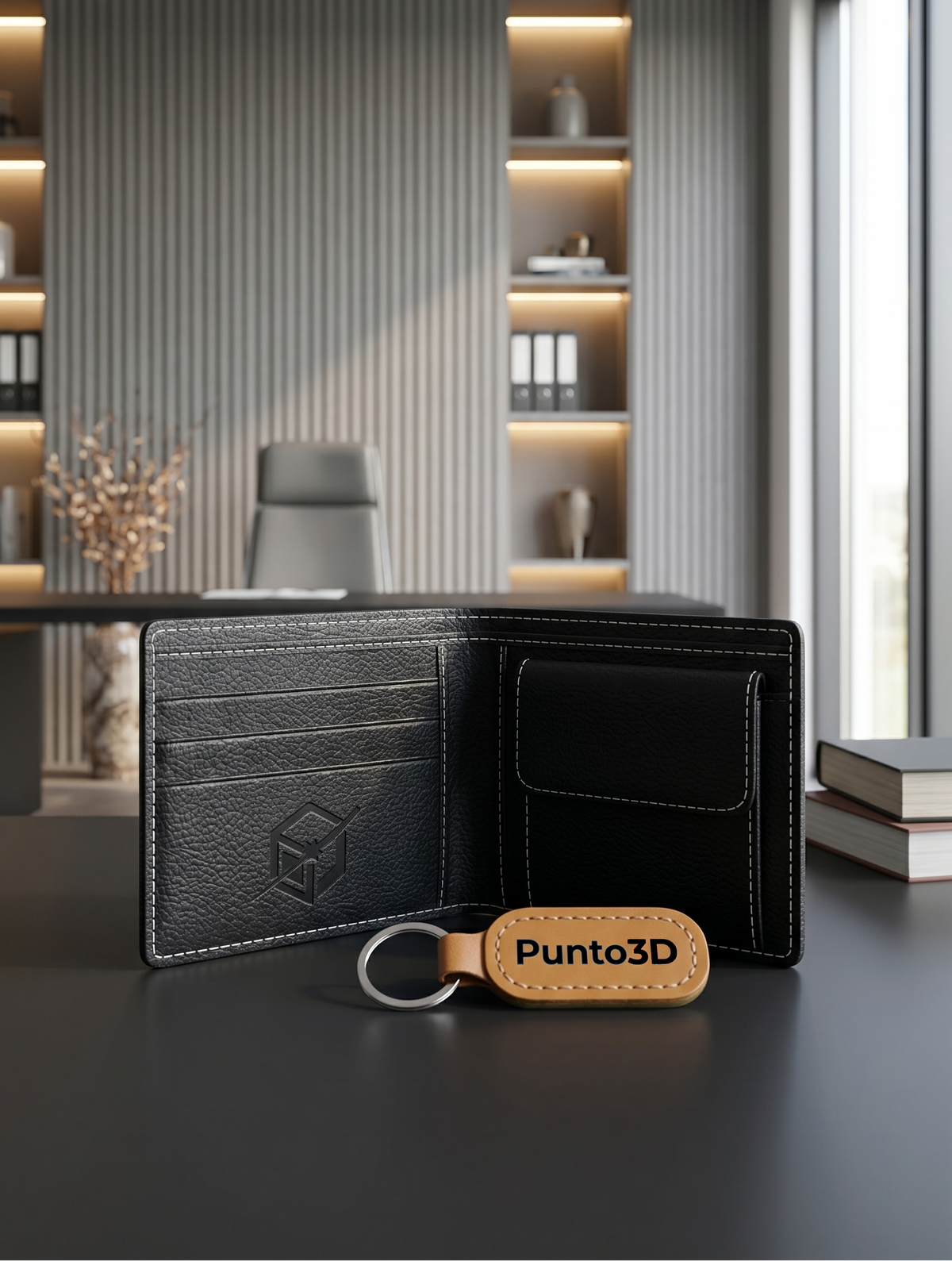 Regalos con Logo para Empresas