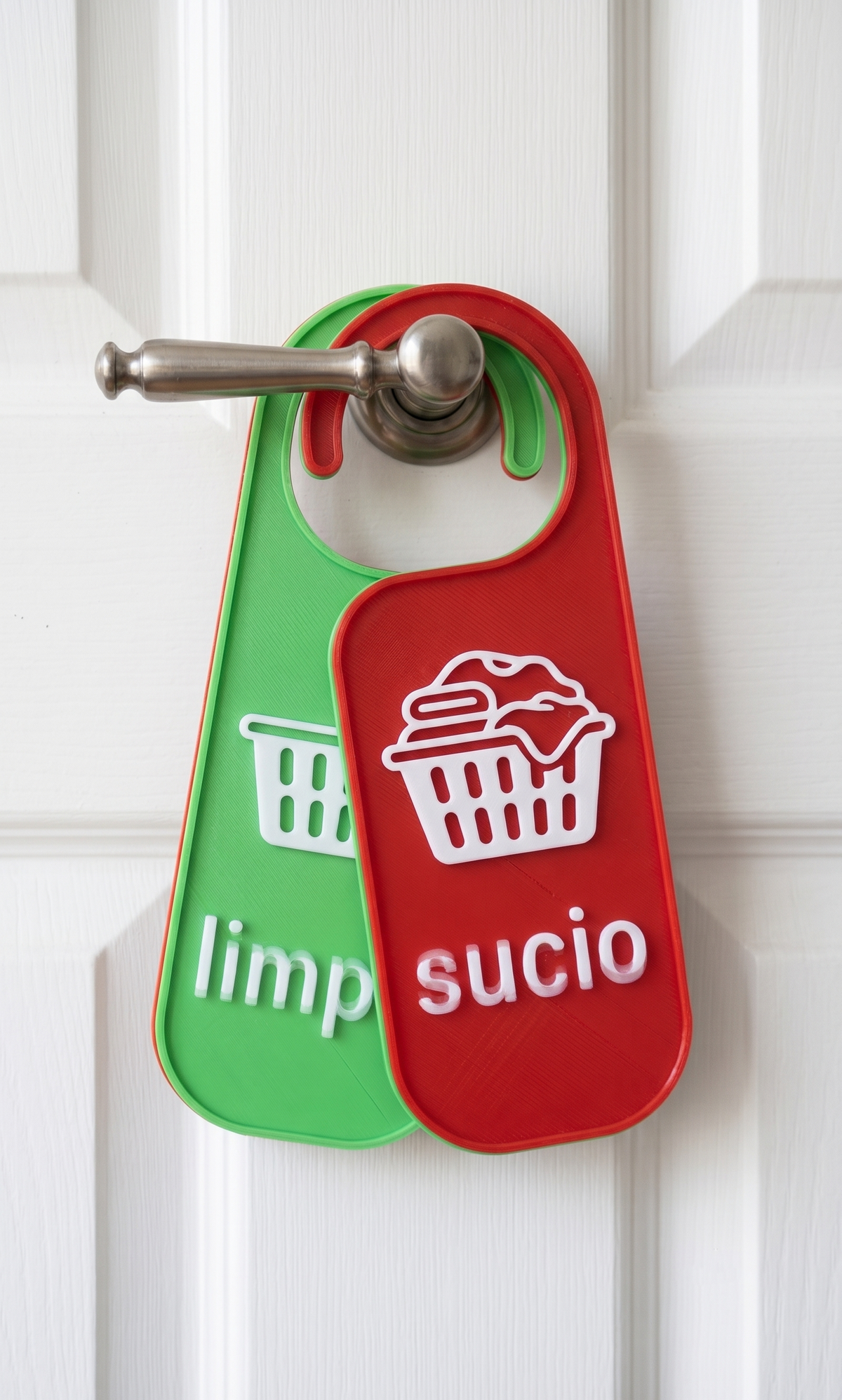 Señalética Interior Personalizada
