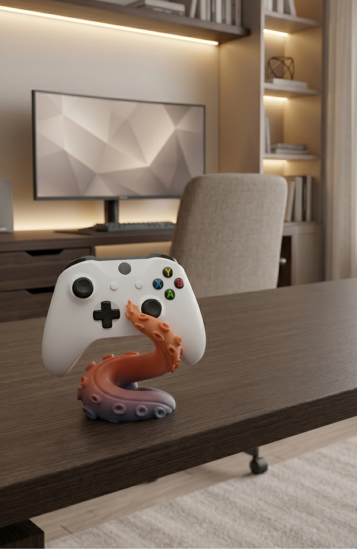 Soporte para Control de Xbox