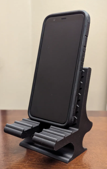 Soporte para celular | Ajustable