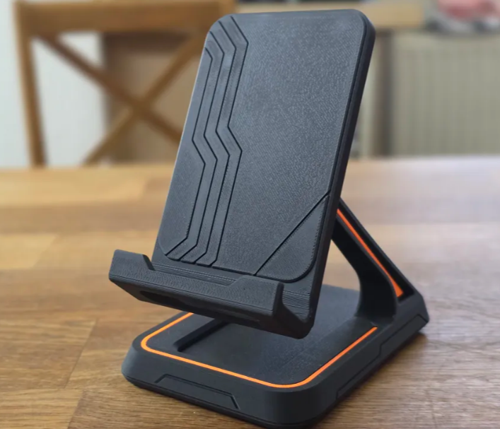 Soporte para celular | Estilo Cyber